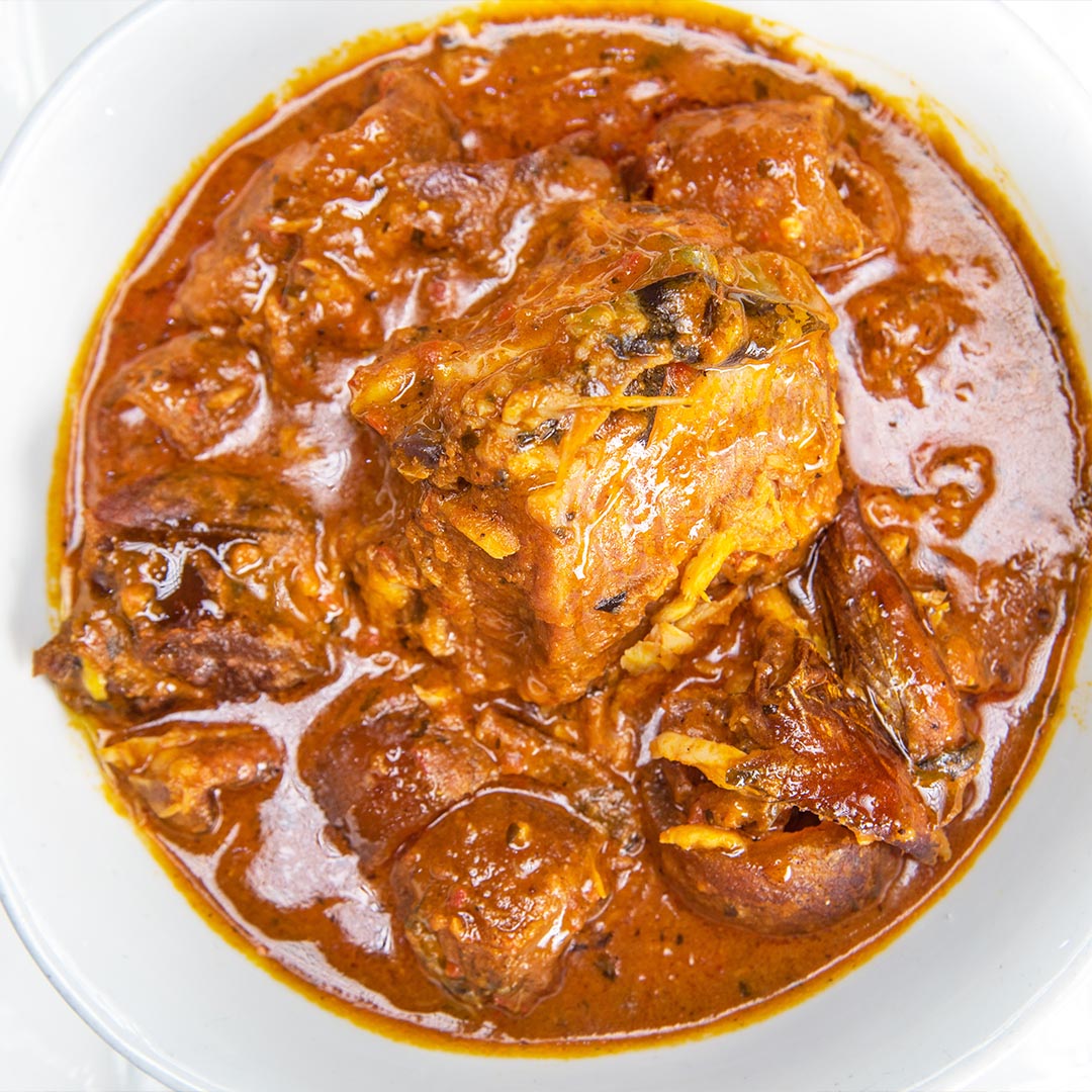 Banga Soup Goldplatesfeasthouse
