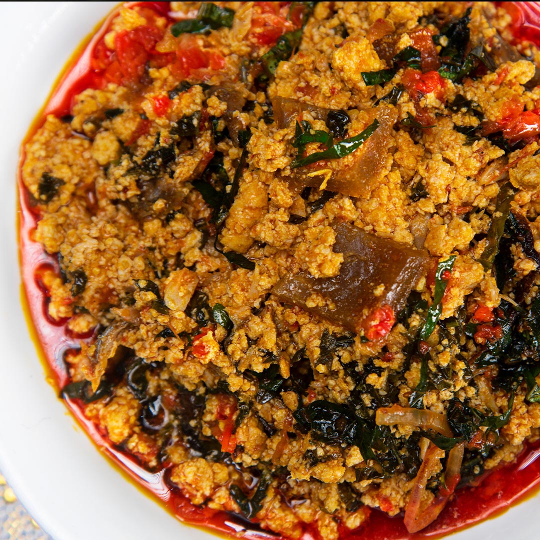 Egusi